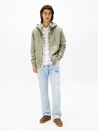 TOMMY JEANS | Sweatjacke | 